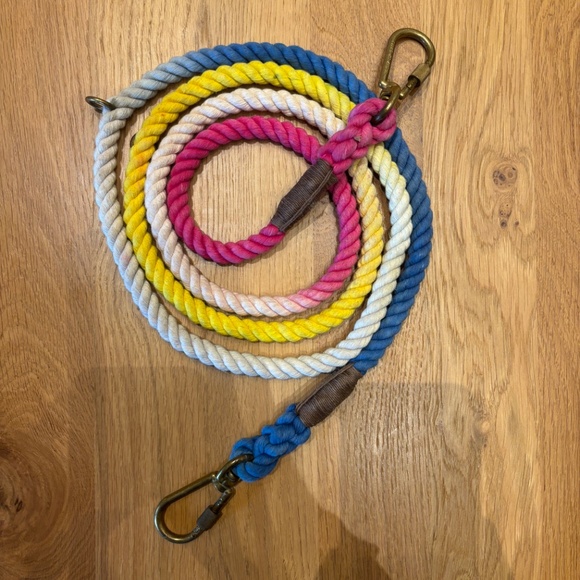 Found My Animal Dog Leash - Picture 1 of 6